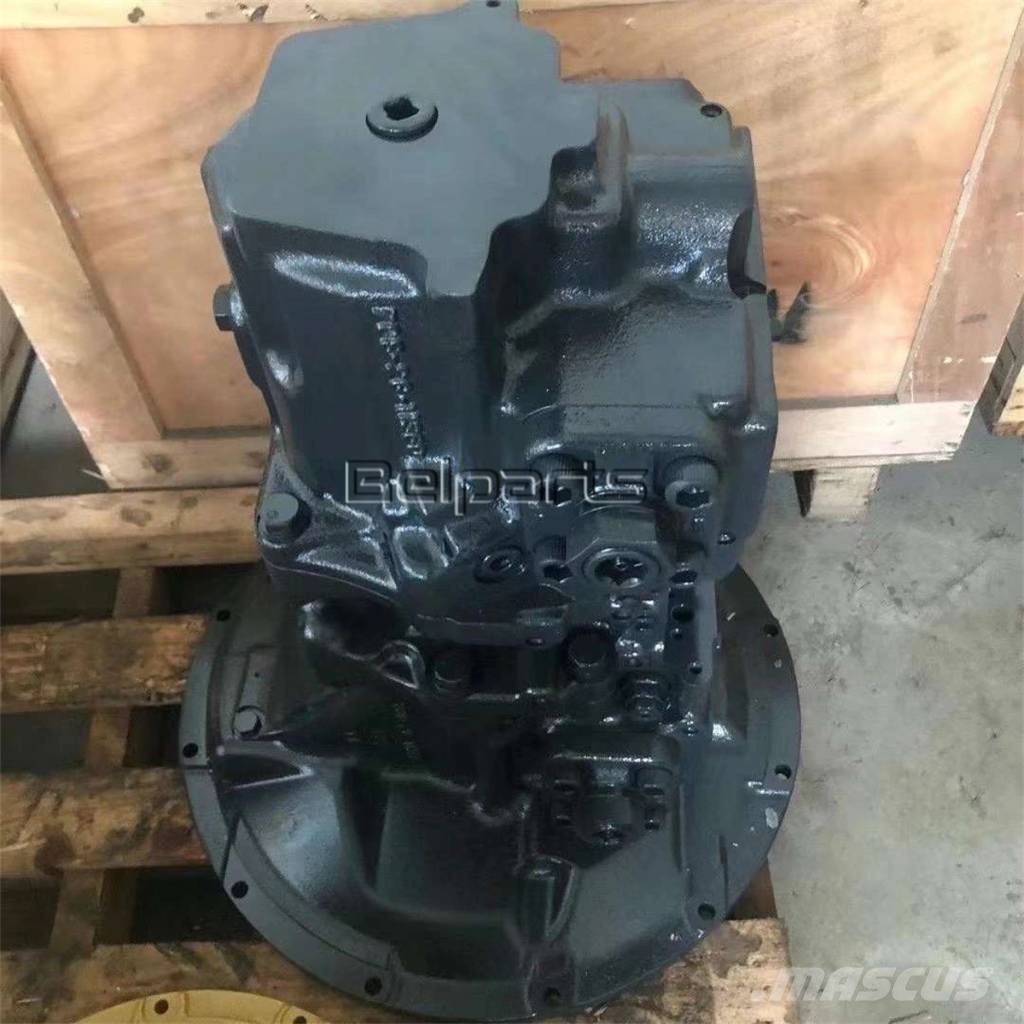 Komatsu PC300-8 hydraulic pump Υδραυλικά