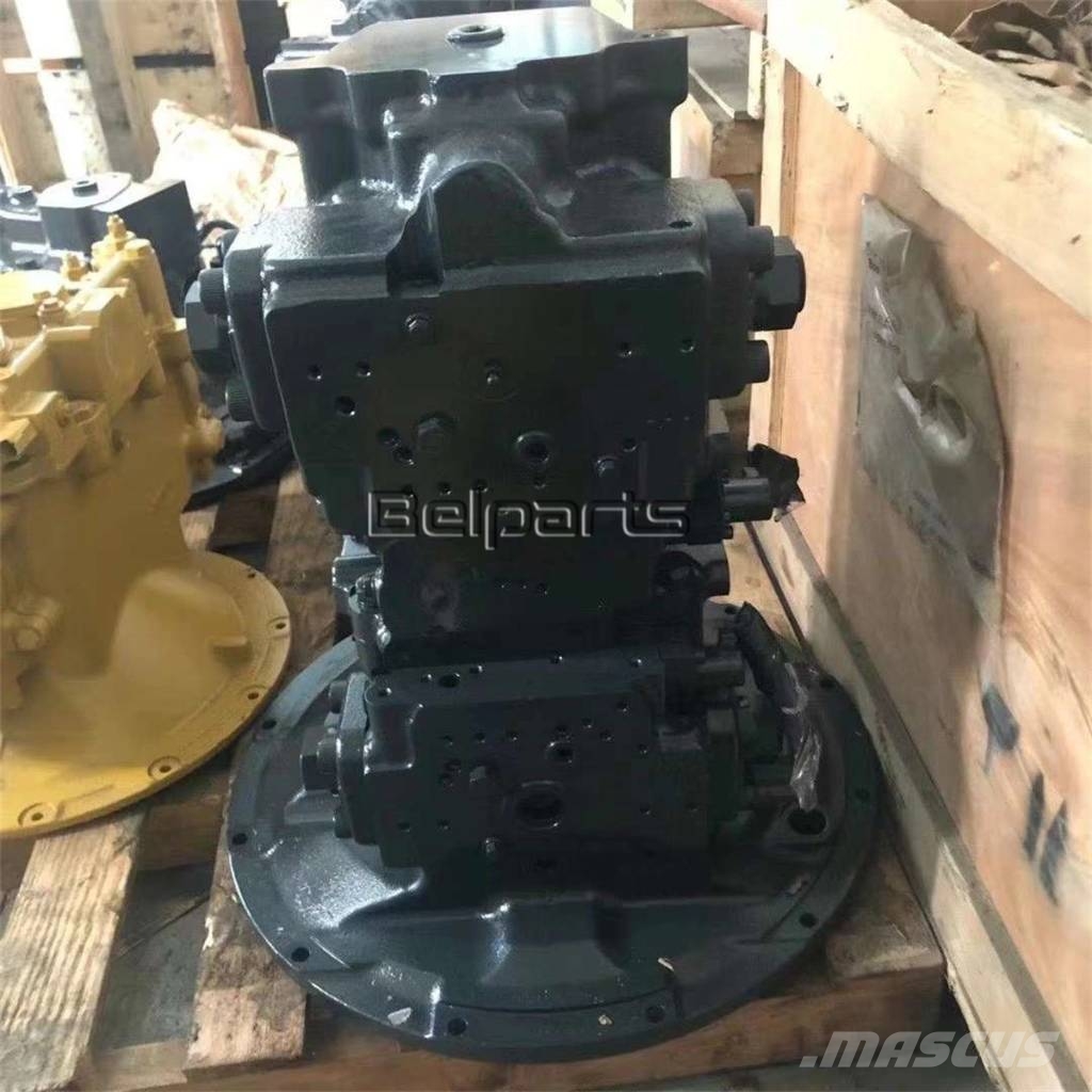 Komatsu PC300-8 hydraulic pump Υδραυλικά