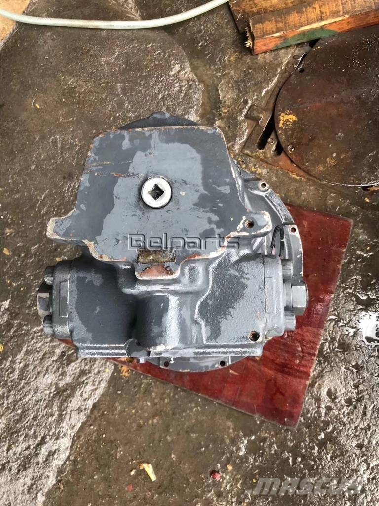 Komatsu PC300-8 hydraulic pump Υδραυλικά