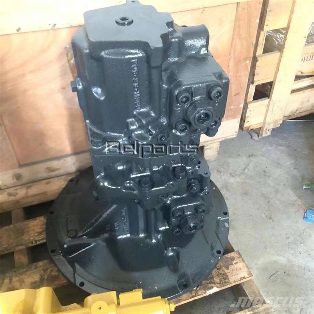 Komatsu PC300-8 hydraulic pump Υδραυλικά
