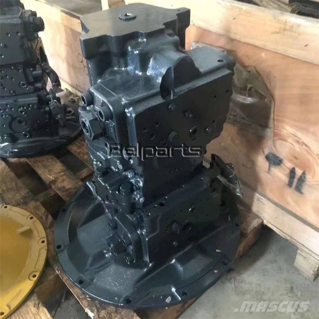 Komatsu PC300-8 hydraulic pump Υδραυλικά