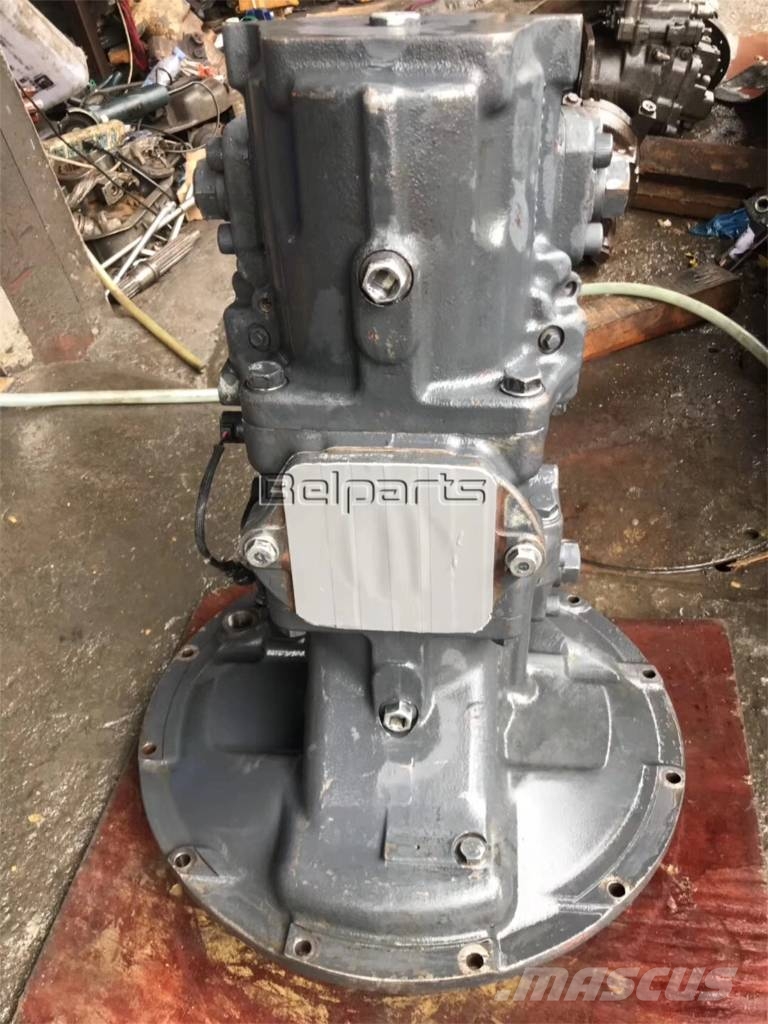 Komatsu PC300-8 hydraulic pump Υδραυλικά