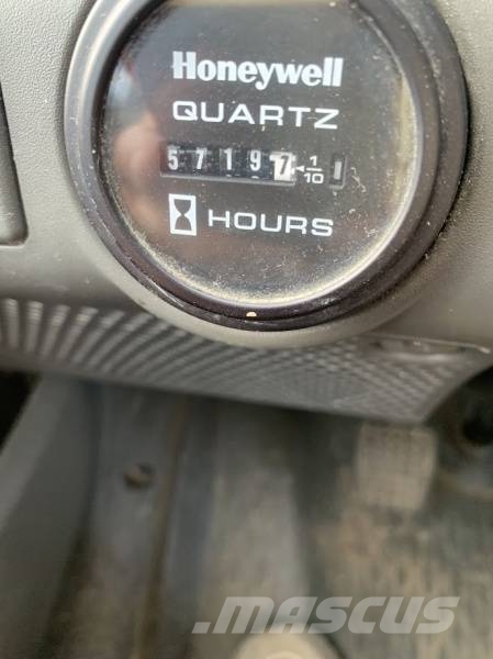 Iveco Daily Multitel MT202DS - 20,2m المنصات الهوائية المثبتة على شاحنة