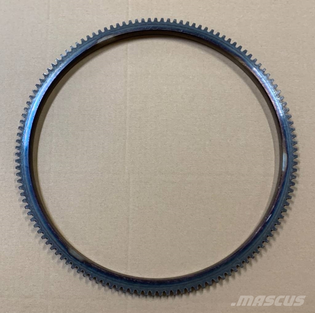 Lamborghini R1556 Crown wheel Z128 0.047.1242.0, 004712420 Κινητήρες
