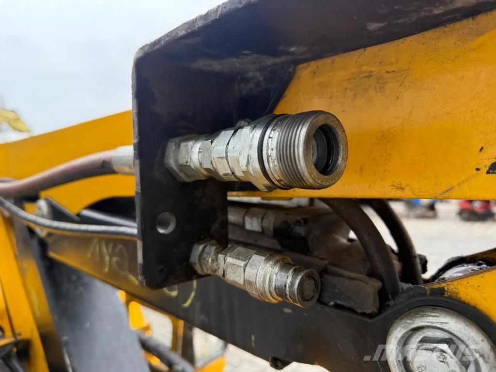 Brokk 90 Miniexcavadoras
