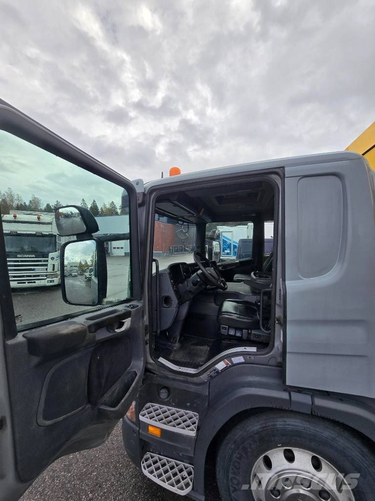 Atlas Copco WellDrill Y35 3050CR Verticale Boorinstallaties