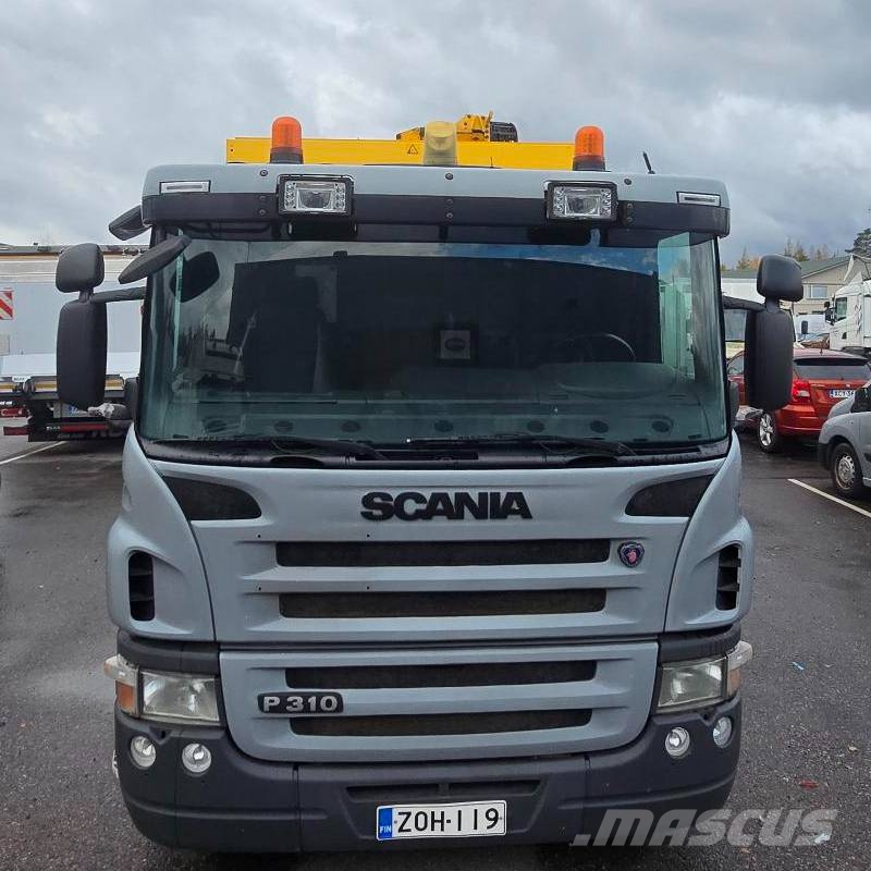 Atlas Copco WellDrill Y35 3050CR Verticale Boorinstallaties