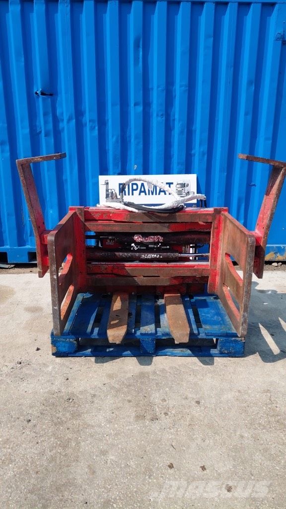 Meyer Manitou Other clamps