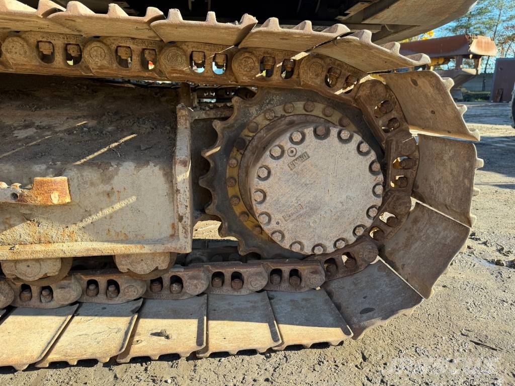 Volvo EC 200 EL Escavatori cingolati