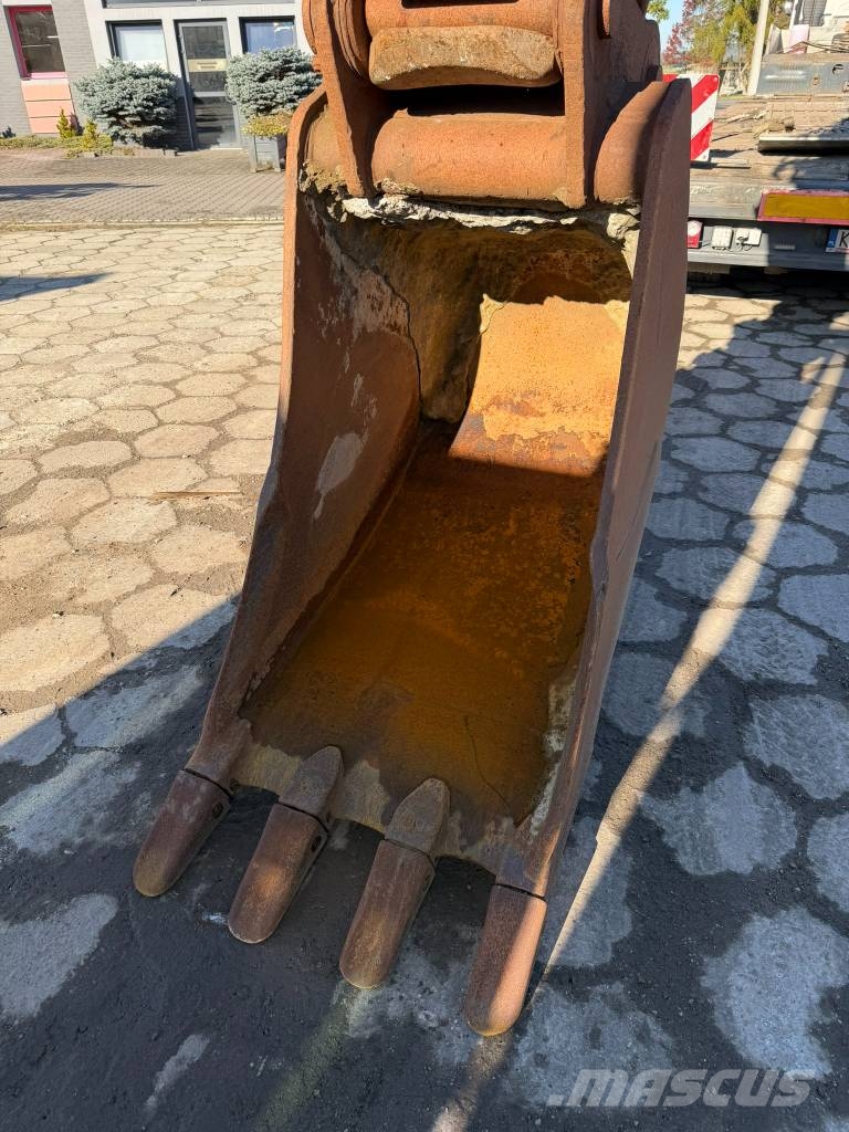 Volvo EC 200 EL Escavatori cingolati