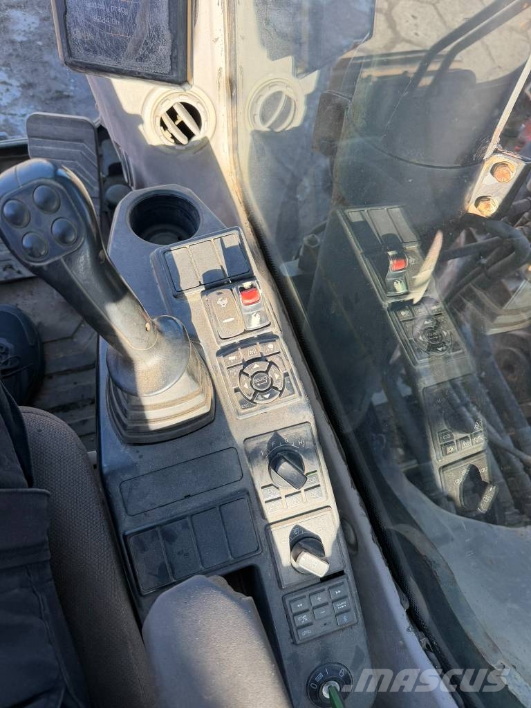 Volvo EC 200 EL Escavatori cingolati