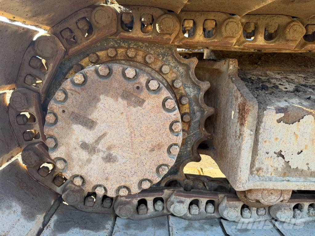 Volvo EC 200 EL Escavatori cingolati