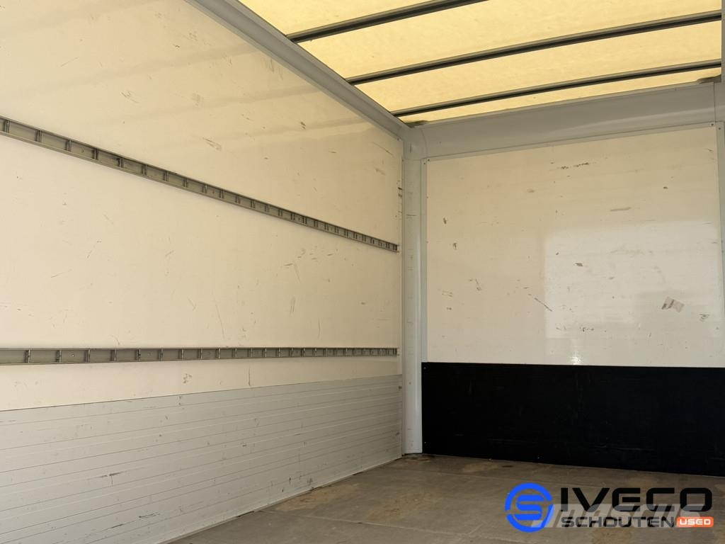 Iveco Daily 35S16 A8 2.3L 160pk - Enkellucht - W4100 - C Otros