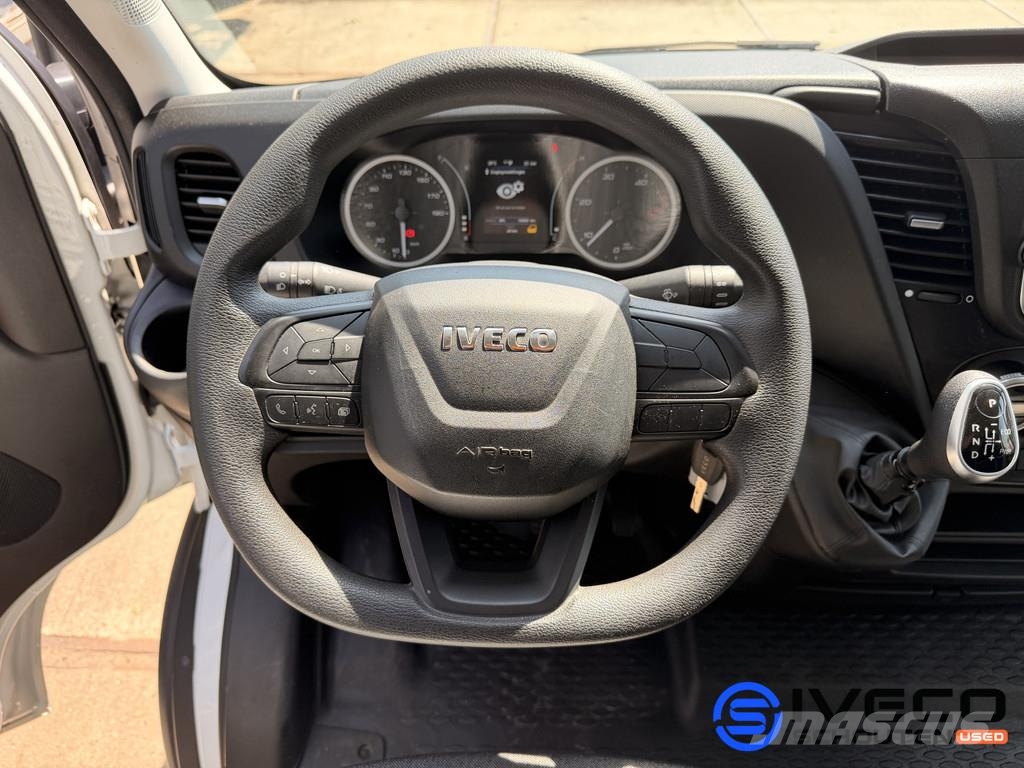 Iveco Daily 35S16 A8 2.3L 160pk - Enkellucht - W4100 - C Otros