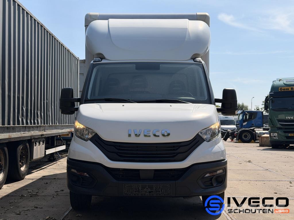 Iveco Daily 35S16 A8 2.3L 160pk - Enkellucht - W4100 - C Otros