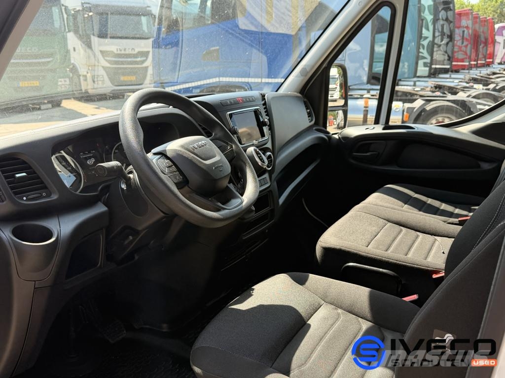 Iveco Daily 35S16 A8 2.3L 160pk - Enkellucht - W4100 - C Otros