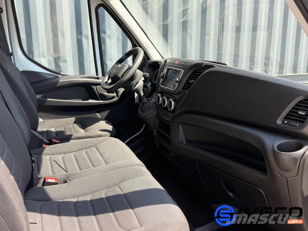 Iveco Daily 35S16 A8 2.3L 160pk - Enkellucht - W4100 - C Otros