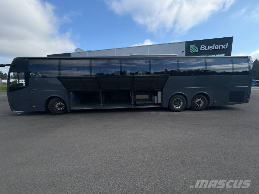 Volvo 9700 H Autobus interurbain