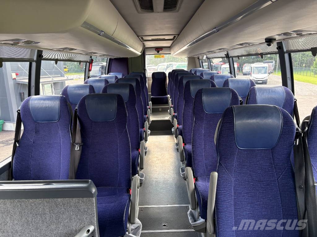 Volvo 9700 H Autobus interurbain