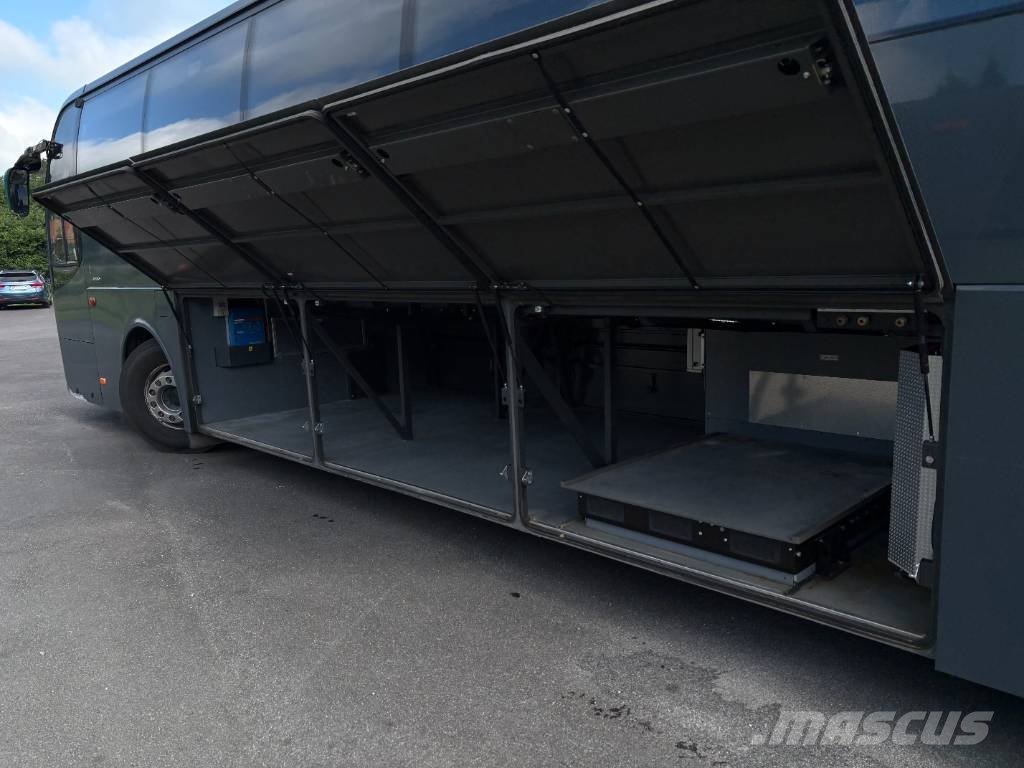 Volvo 9700 H Autobus interurbain