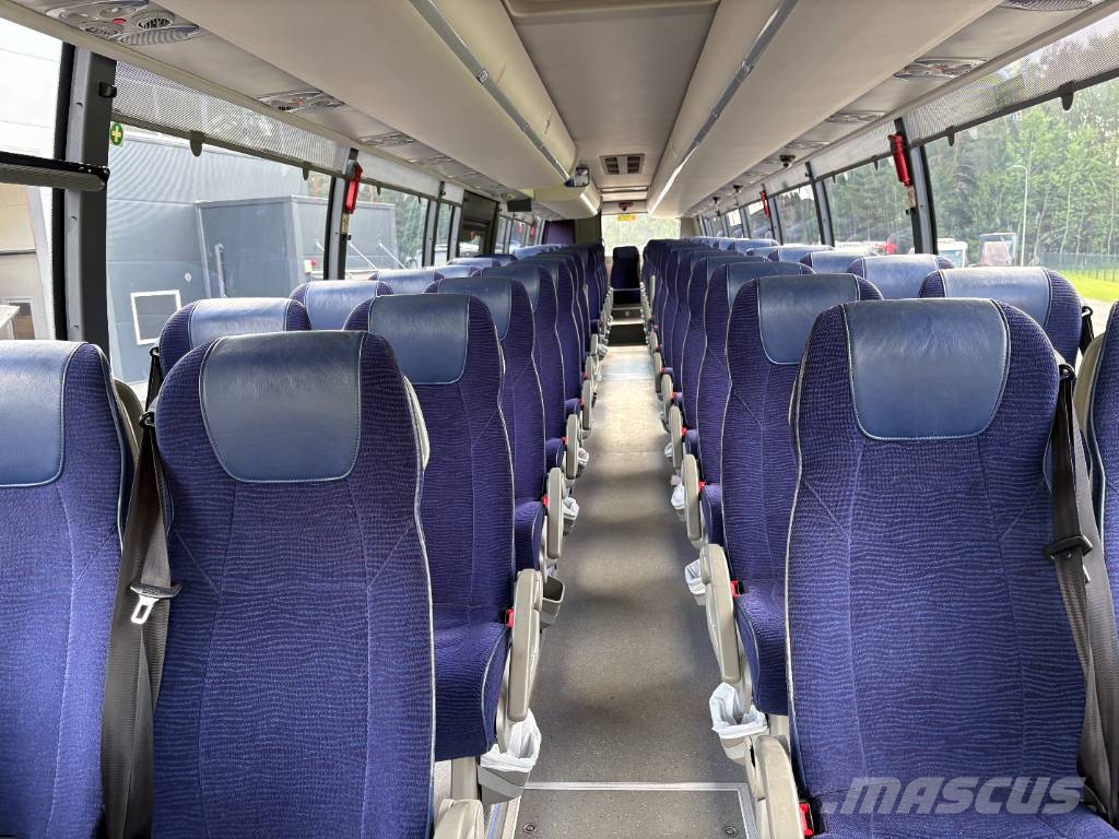 Volvo 9700 H Autobus interurbain