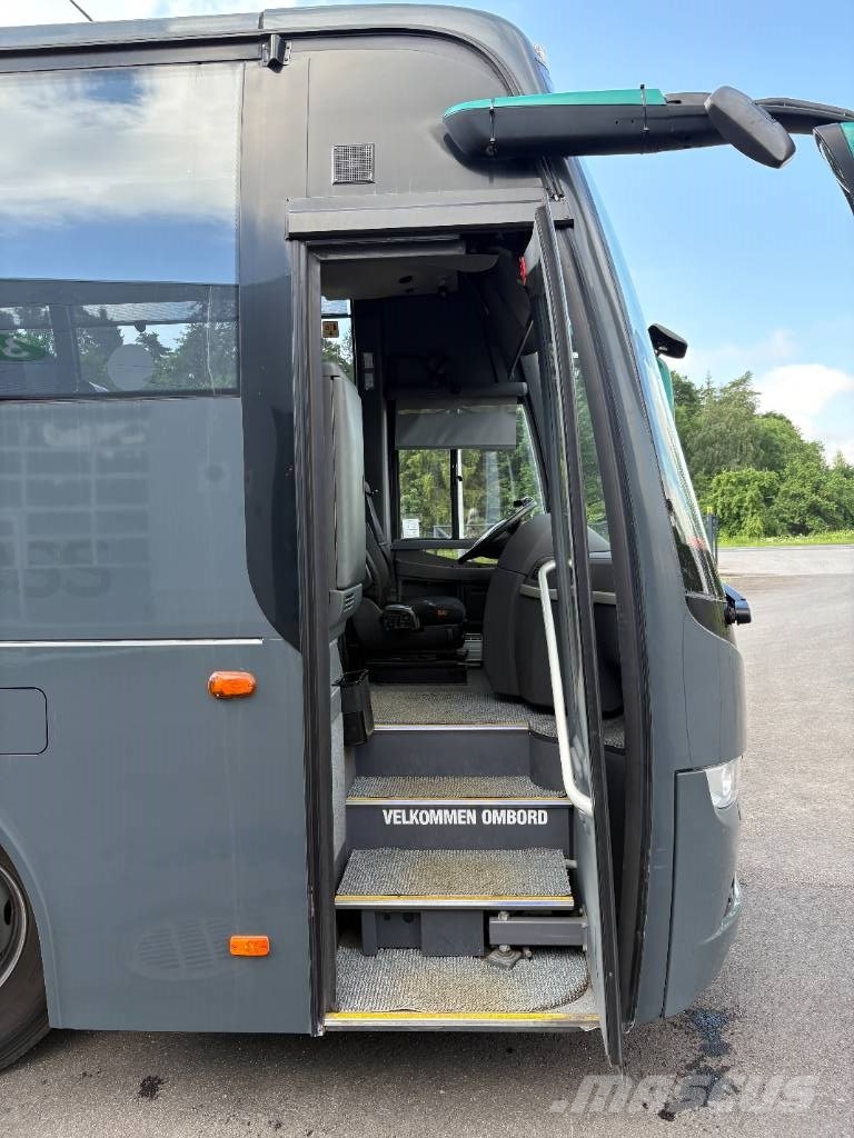 Volvo 9700 H Autobus interurbain