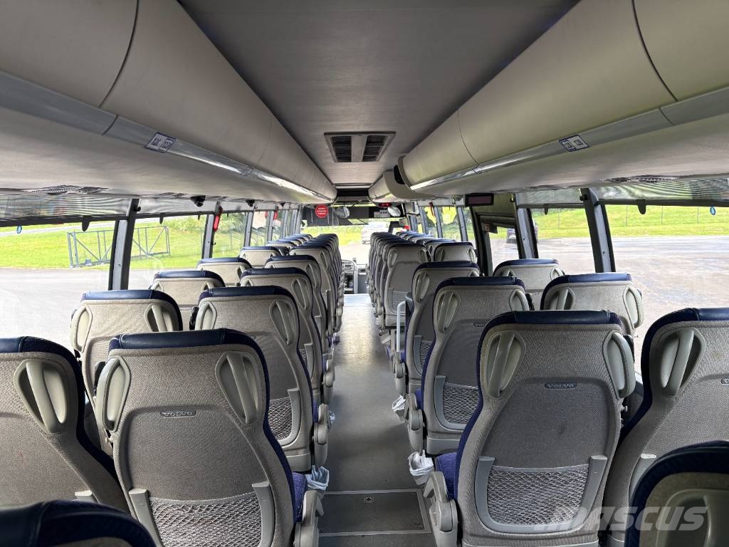 Volvo 9700 H Autobus interurbain