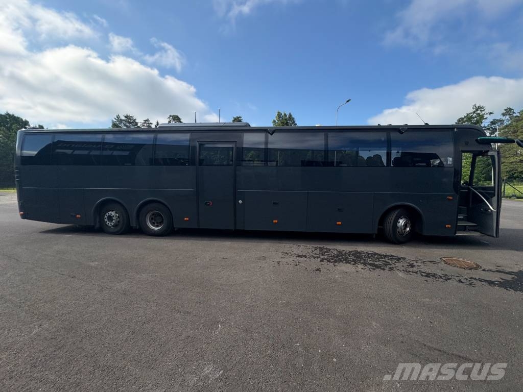 Volvo 9700 H Autobus interurbain