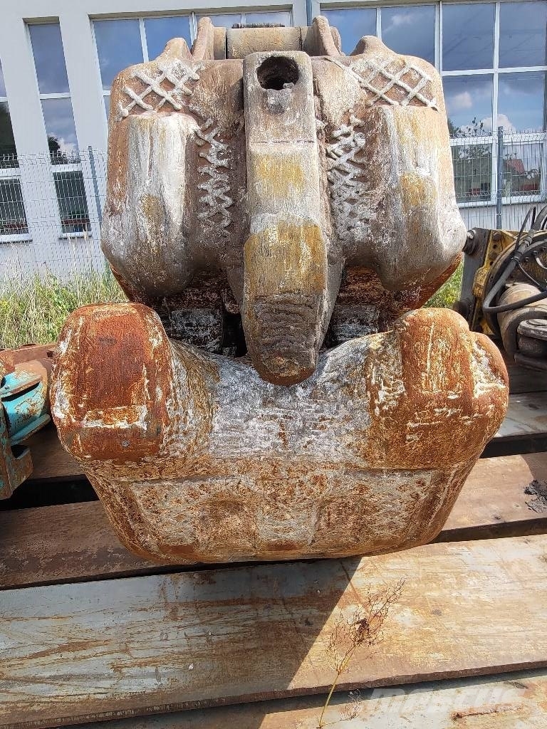 Verachtert VHP-50 Shears