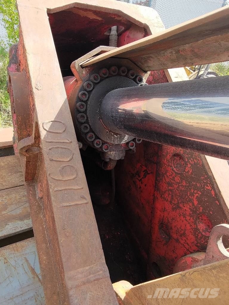 Verachtert VHP-50 Shears