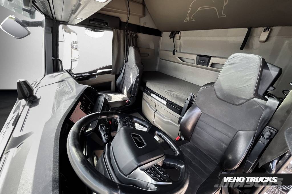 MAN TGX 28.510 6x2 Vilcēji