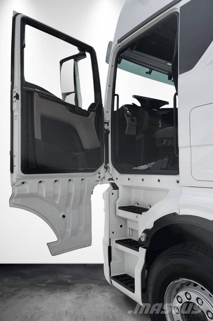 MAN TGX 28.510 6x2 Vilcēji
