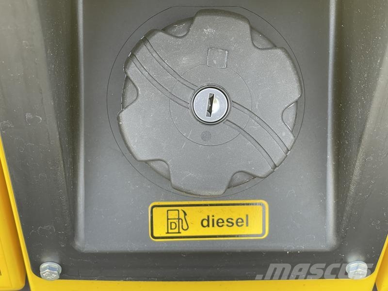 Atlas Copco QES 20 STAGE V Дизелови генератори
