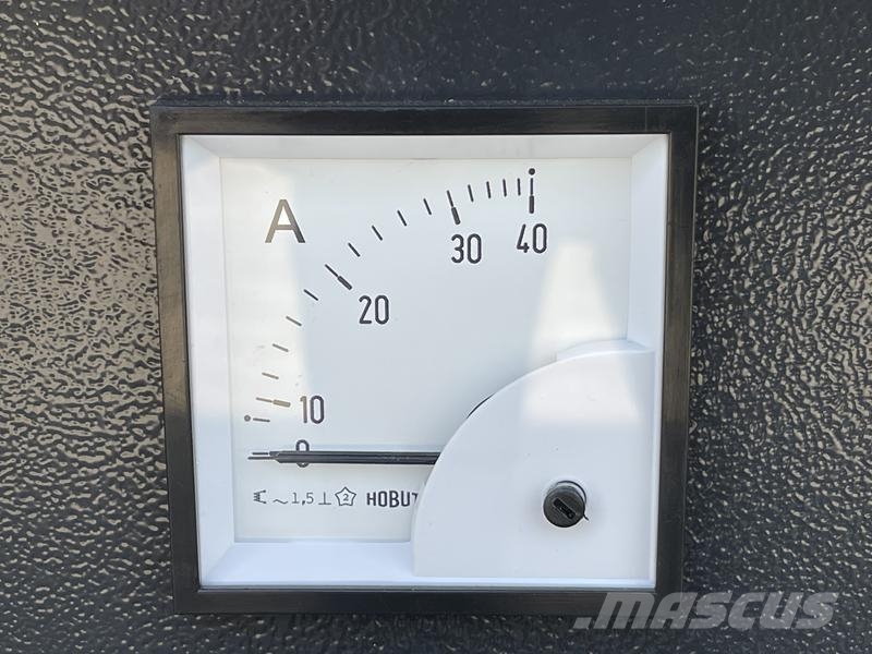Atlas Copco QES 20 STAGE V Дизелови генератори
