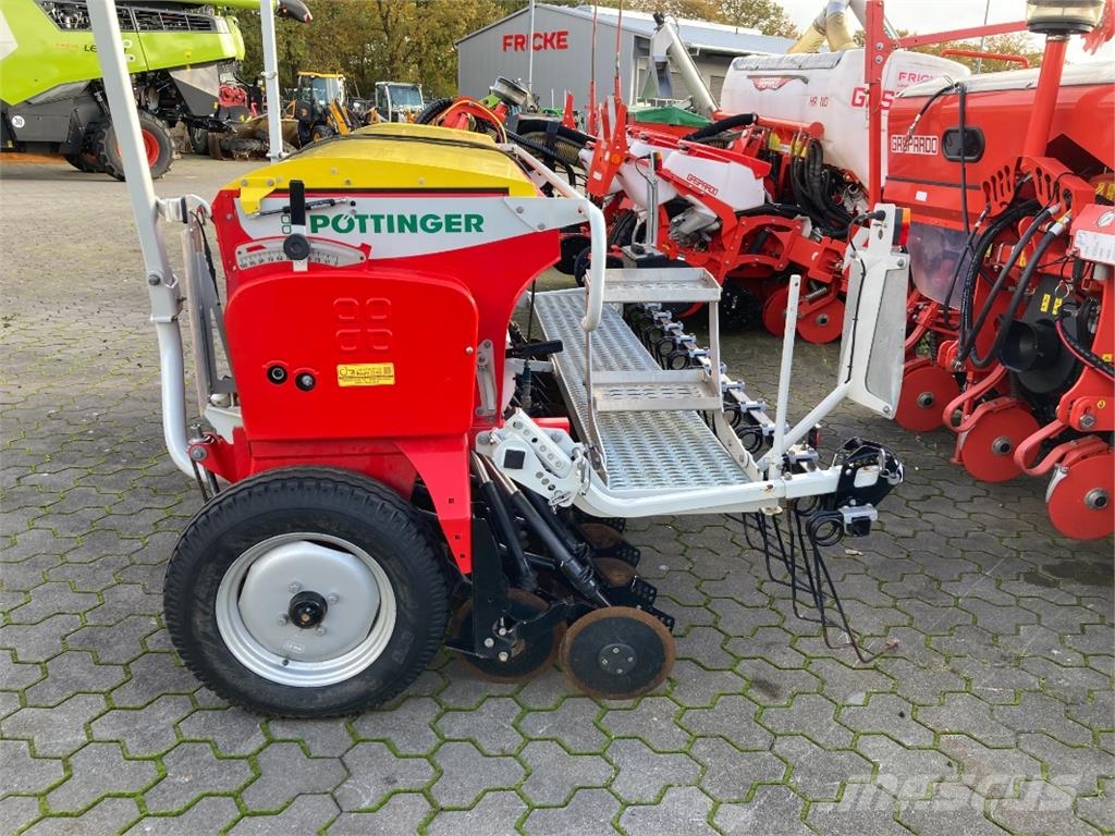 Pöttinger Vitasem 302 Kmetijstvo - drugo