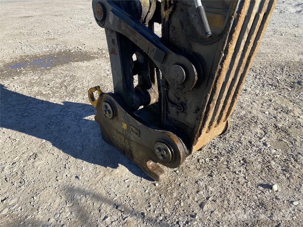 Volvo EC 360 C L Εκσκαφείς με ερπύστριες