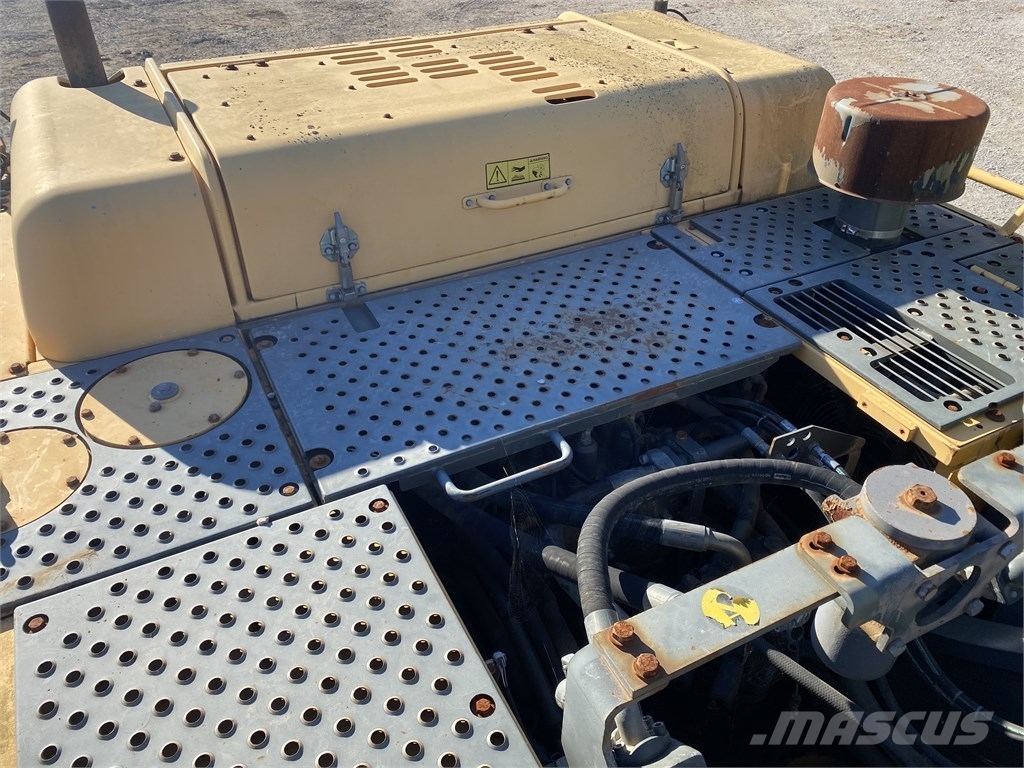 Volvo EC 360 C L Εκσκαφείς με ερπύστριες