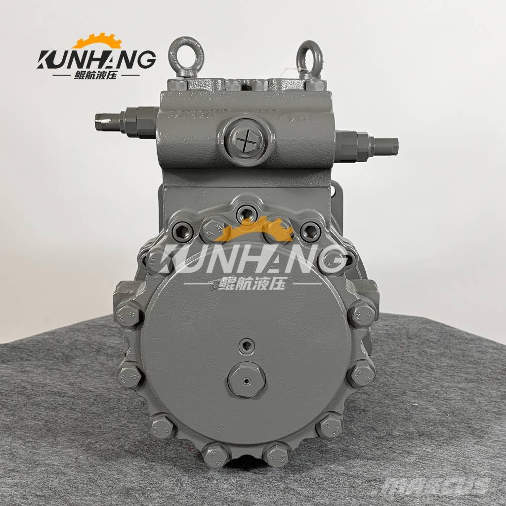 Hitachi EX2500 EX2600 Swing Motor 4439384 4407599 4386700 Trasmissione