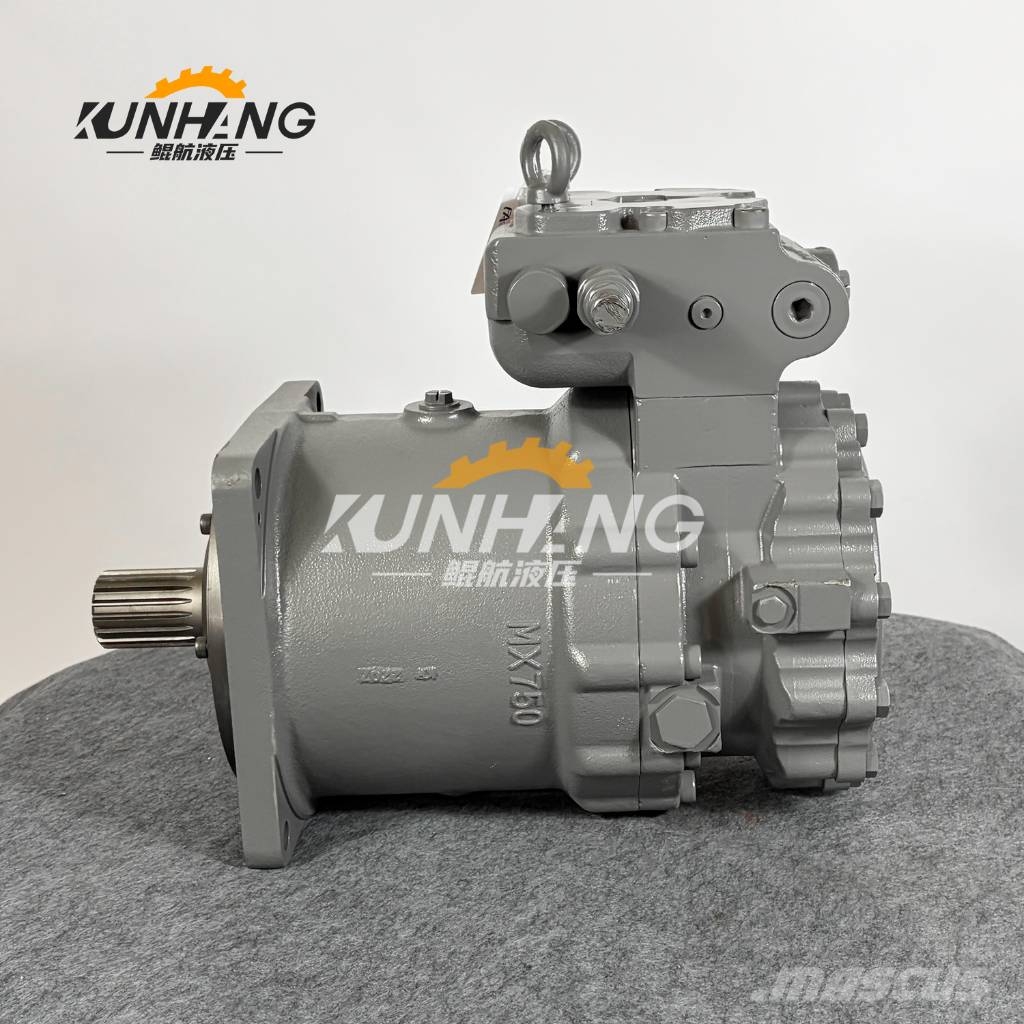 Hitachi EX2500 EX2600 Swing Motor 4439384 4407599 4386700 Trasmissione