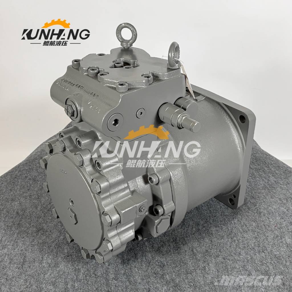 Hitachi EX2500 EX2600 Swing Motor 4439384 4407599 4386700 Trasmissione