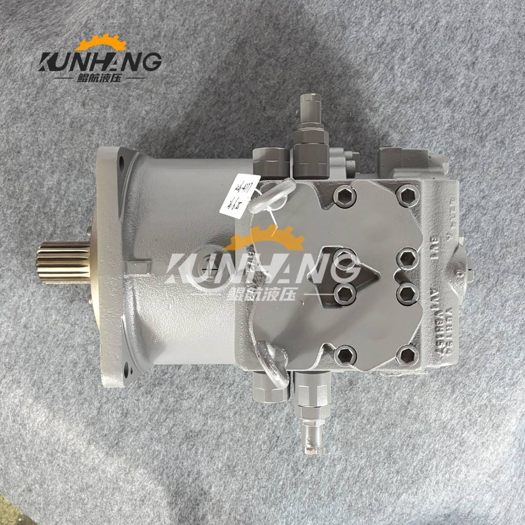 Hitachi EX2500 EX2600 Swing Motor 4439384 4407599 4386700 Trasmissione