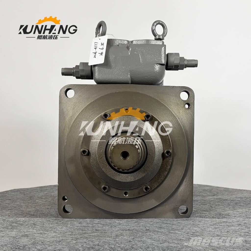 Hitachi EX2500 EX2600 Swing Motor 4439384 4407599 4386700 Trasmissione