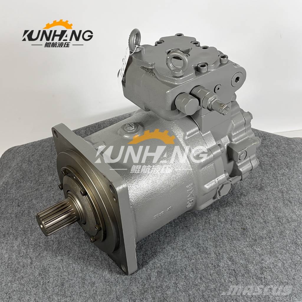 Hitachi EX2500 EX2600 Swing Motor 4439384 4407599 4386700 Trasmissione