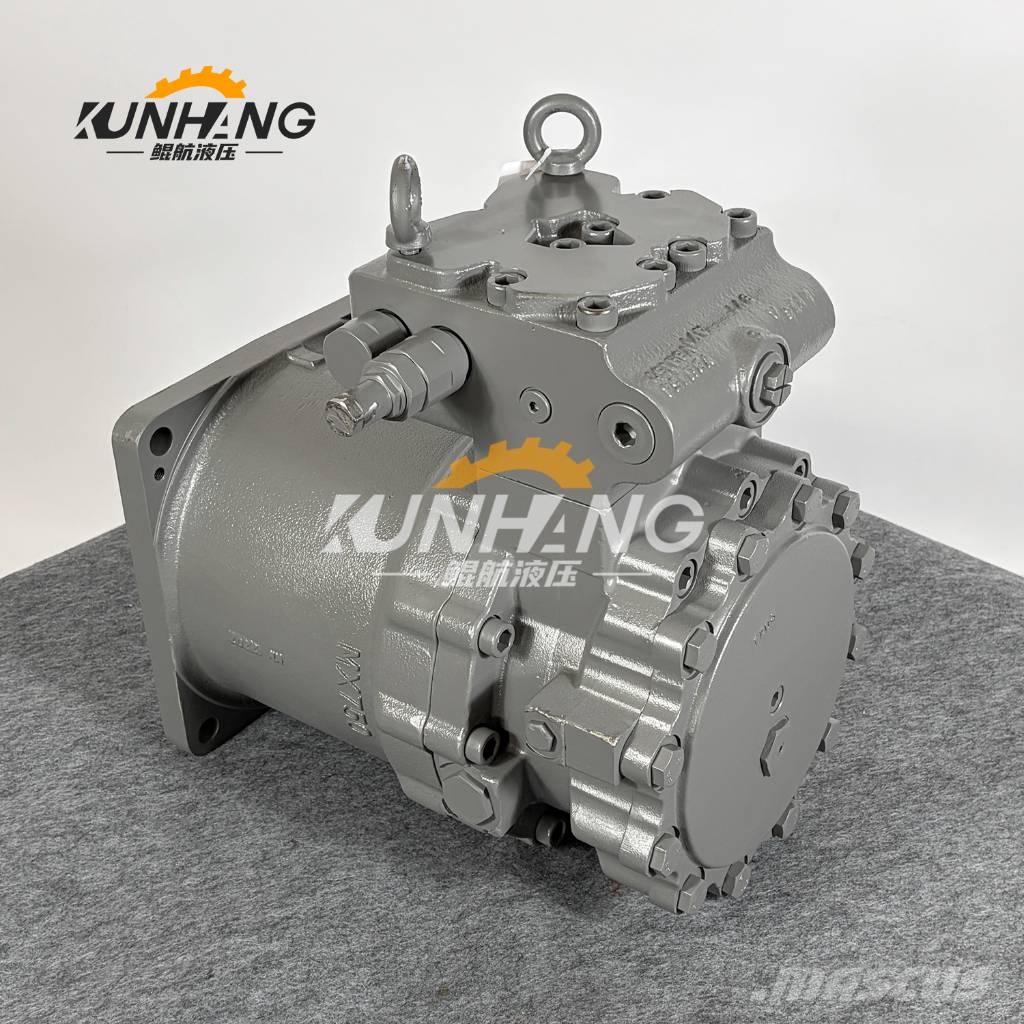 Hitachi EX2500 EX2600 Swing Motor 4439384 4407599 4386700 Trasmissione