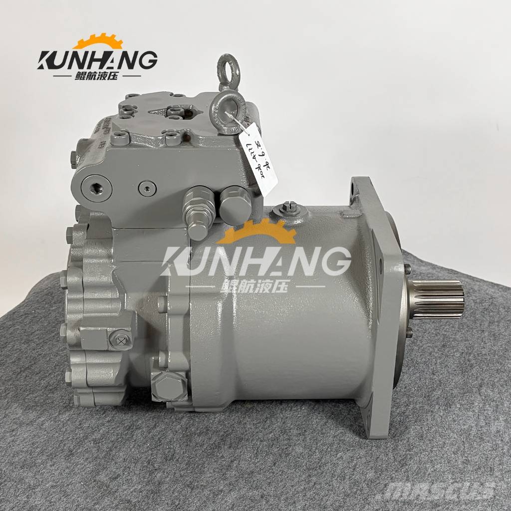 Hitachi EX2500 EX2600 Swing Motor 4439384 4407599 4386700 Trasmissione