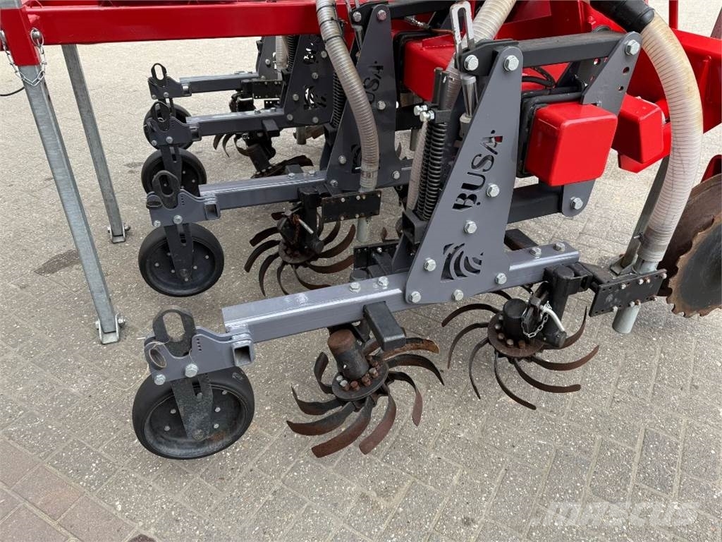Evers SB 12 - 225 Kmetijstvo - drugo