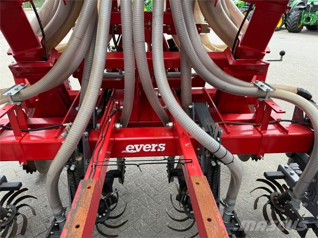 Evers SB 12 - 225 Kmetijstvo - drugo