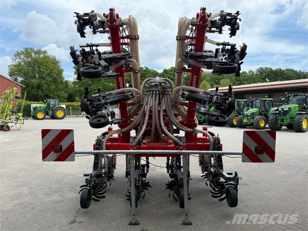 Evers SB 12 - 225 Kmetijstvo - drugo
