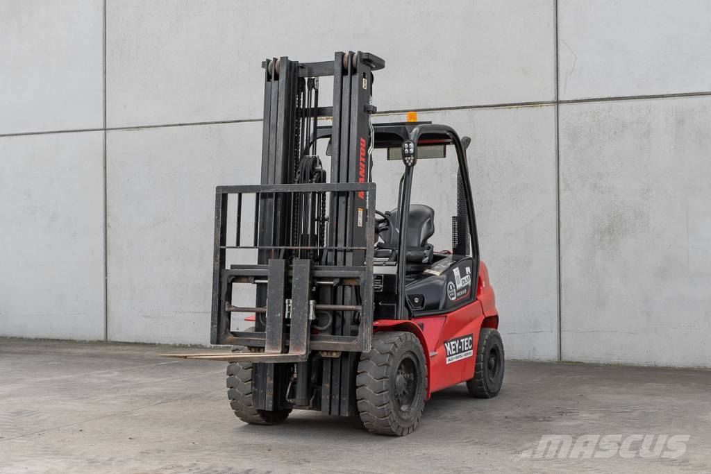 Manitou MI 30 D Dīzeļa autoiekrāvēji