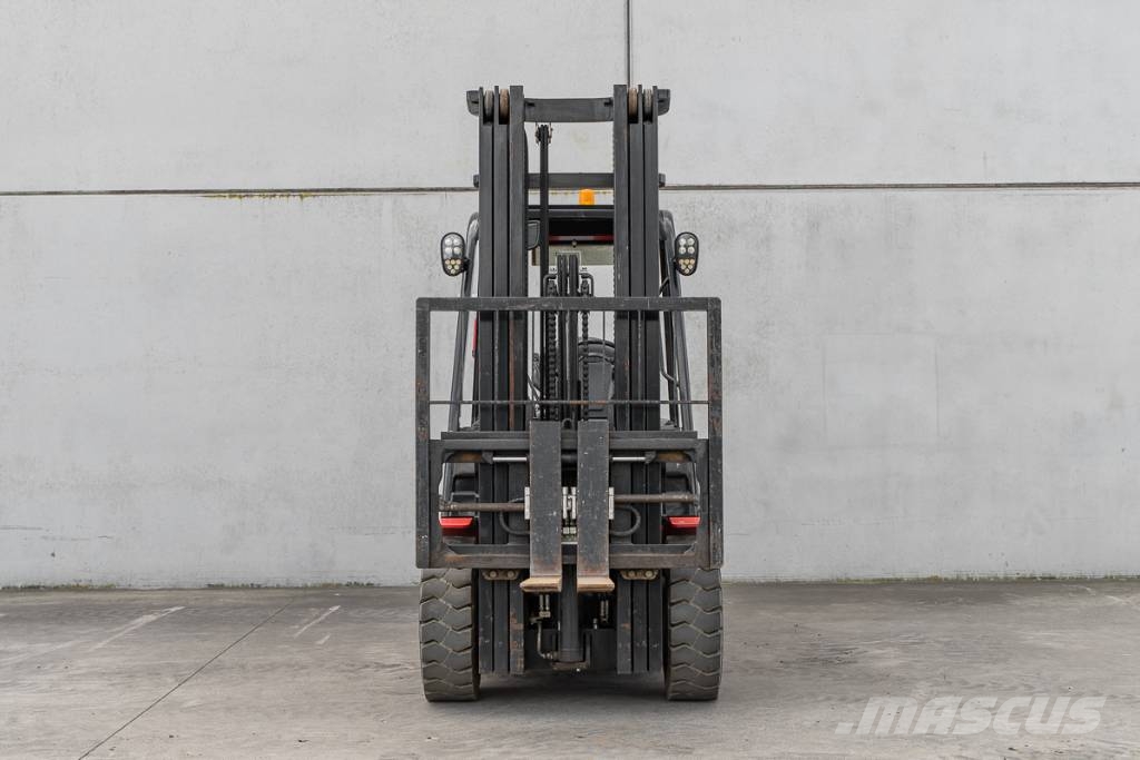 Manitou MI 30 D Dīzeļa autoiekrāvēji